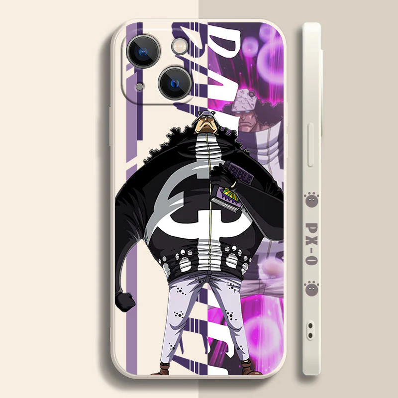 One Piece Anime Phone Case - Image 191