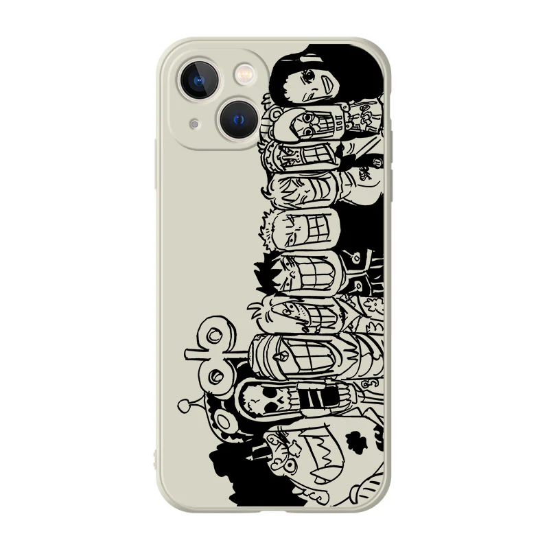 One Piece Anime Phone Case - Image 192