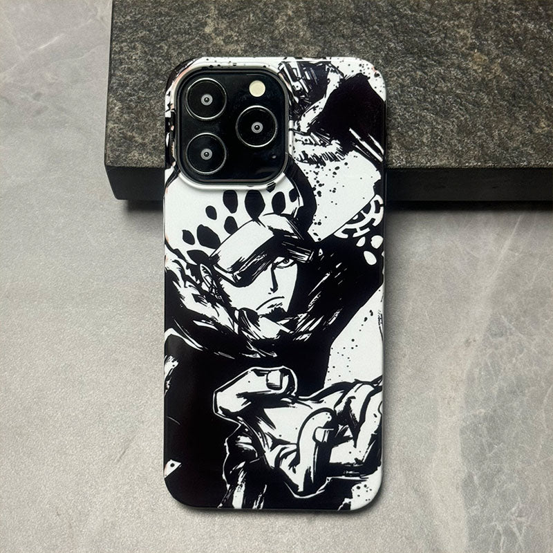 One Piece Anime Phone Case - Image 193