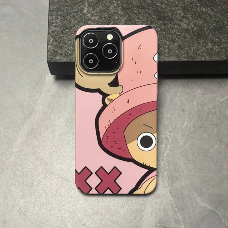 One Piece Anime Phone Case - Image 194