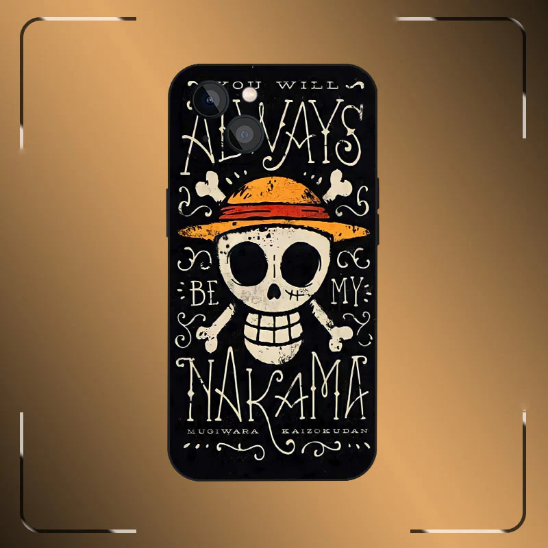 One Piece Anime Phone Case - Image 195
