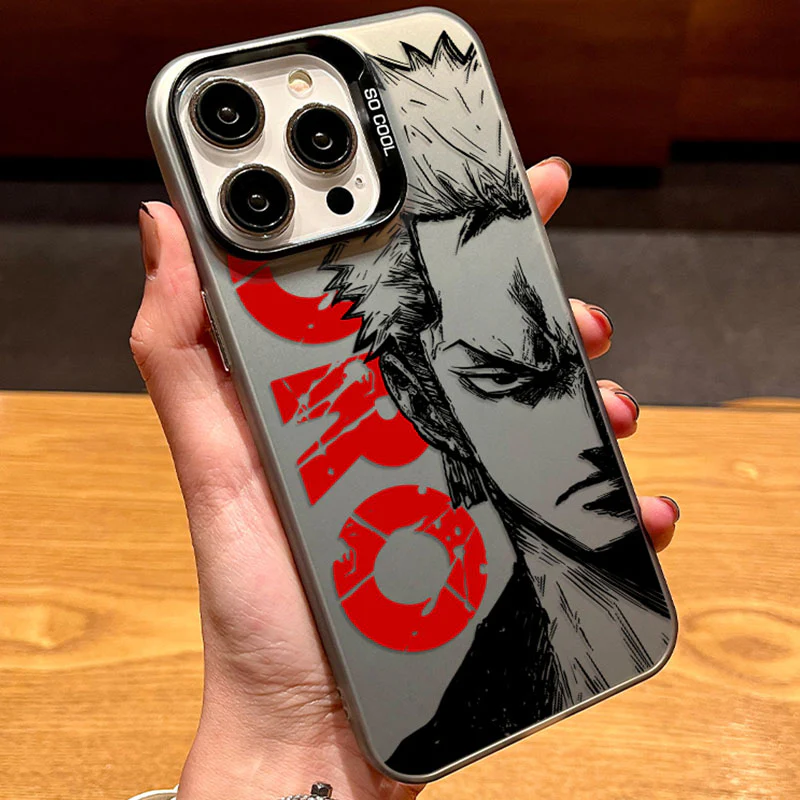 One Piece Anime Phone Case - Image 198