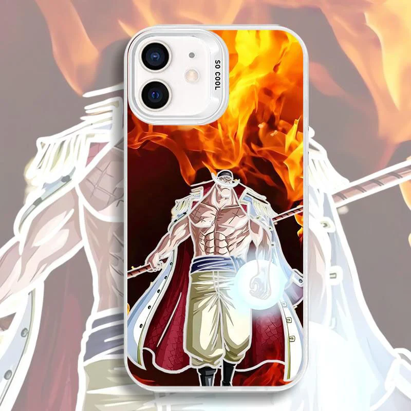 One Piece Anime Phone Case - Image 2