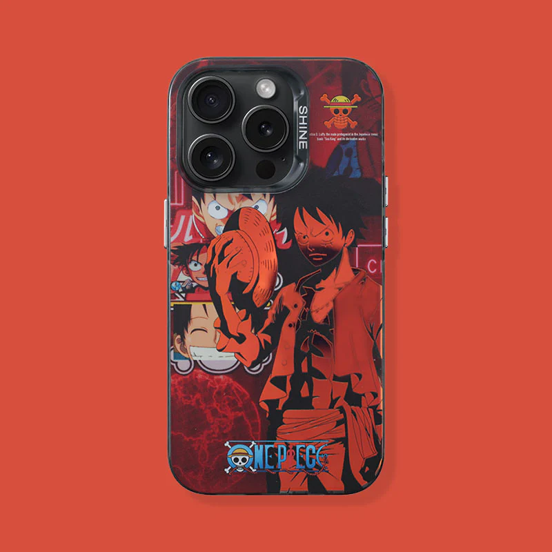 One Piece Anime Phone Case - Image 20