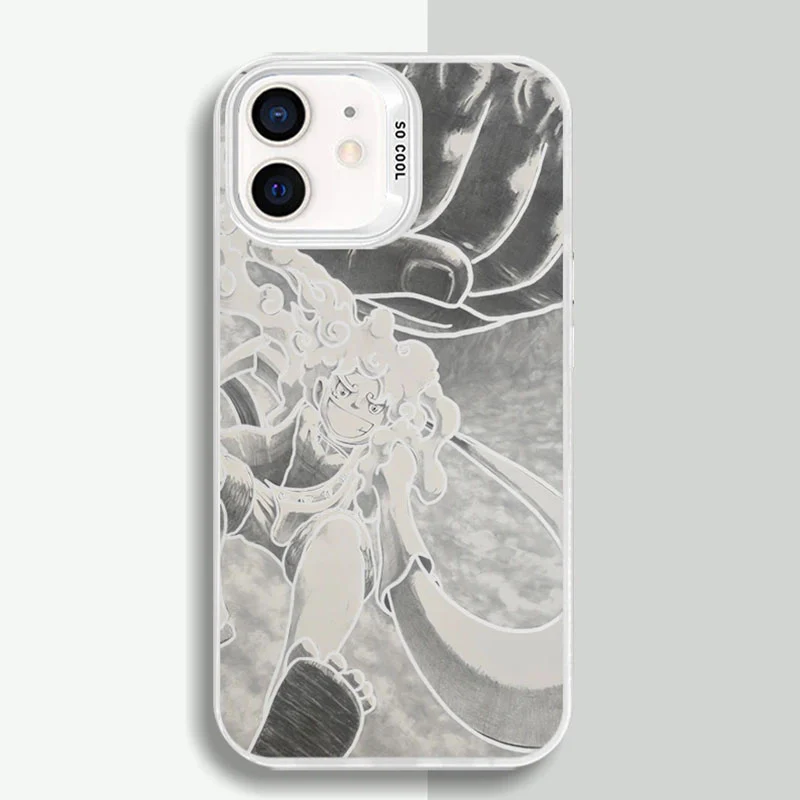 One Piece Anime Phone Case - Image 200