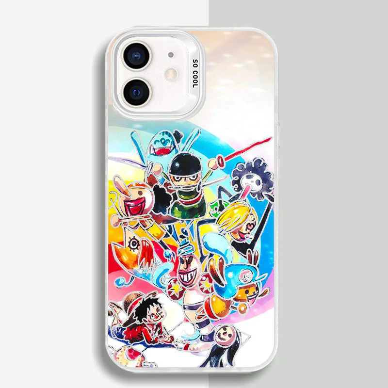 One Piece Anime Phone Case - Image 201