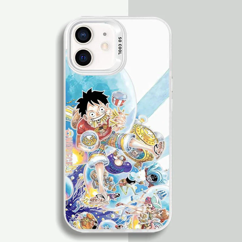 One Piece Anime Phone Case - Image 202