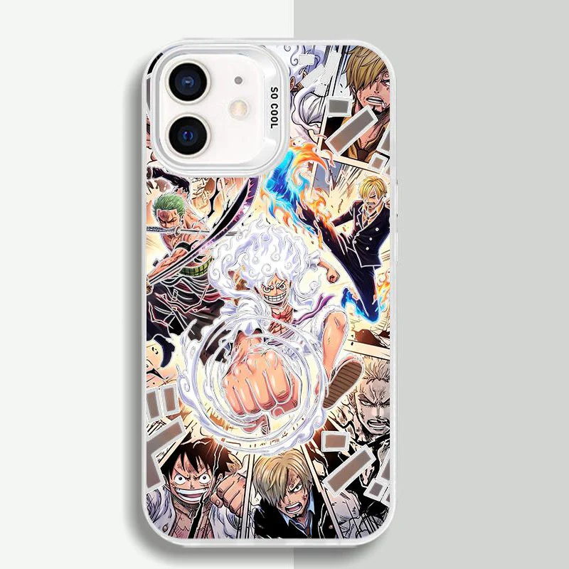 One Piece Anime Phone Case - Image 203