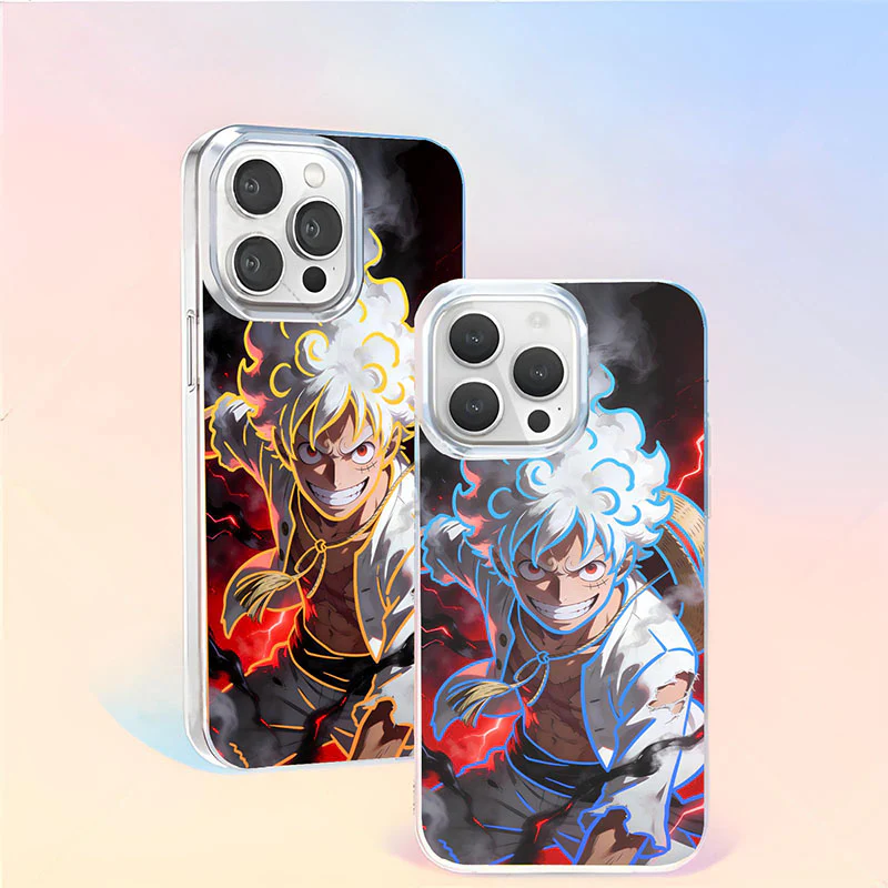 One Piece Anime Phone Case - Image 204