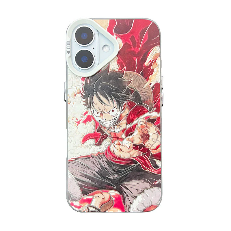 One Piece Anime Phone Case - Image 205