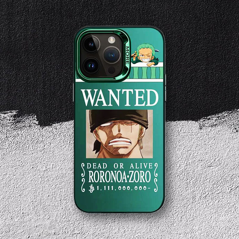 One Piece Anime Phone Case - Image 21