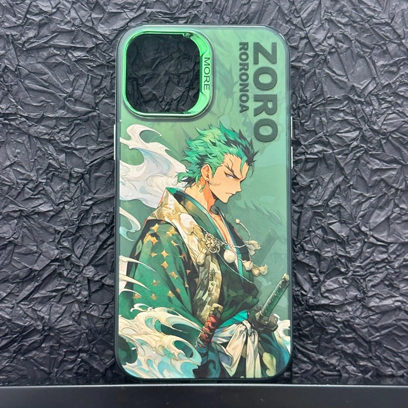One Piece Anime Phone Case - Image 22