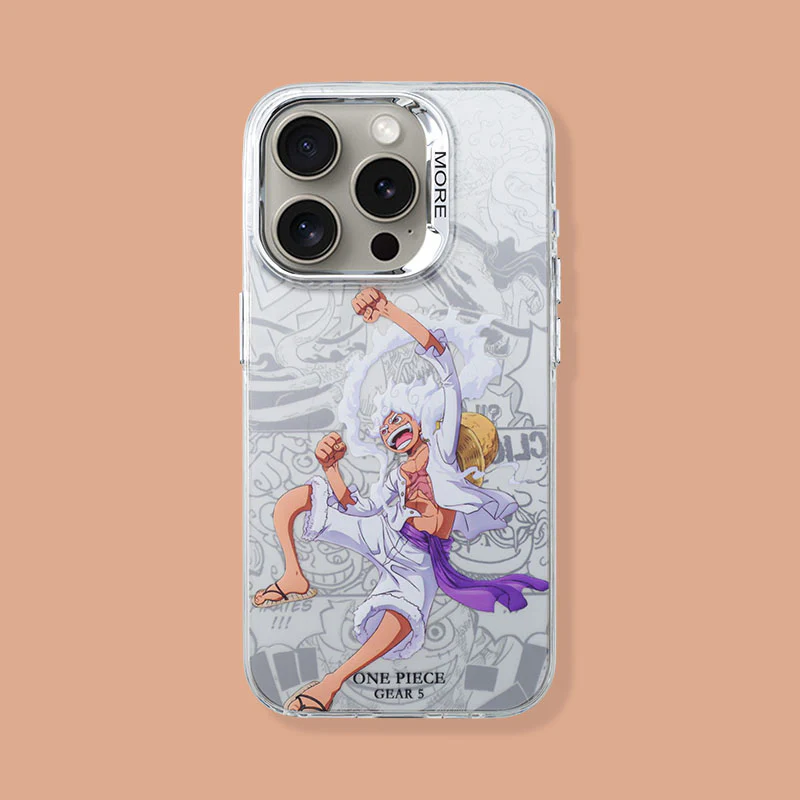 One Piece Anime Phone Case - Image 23