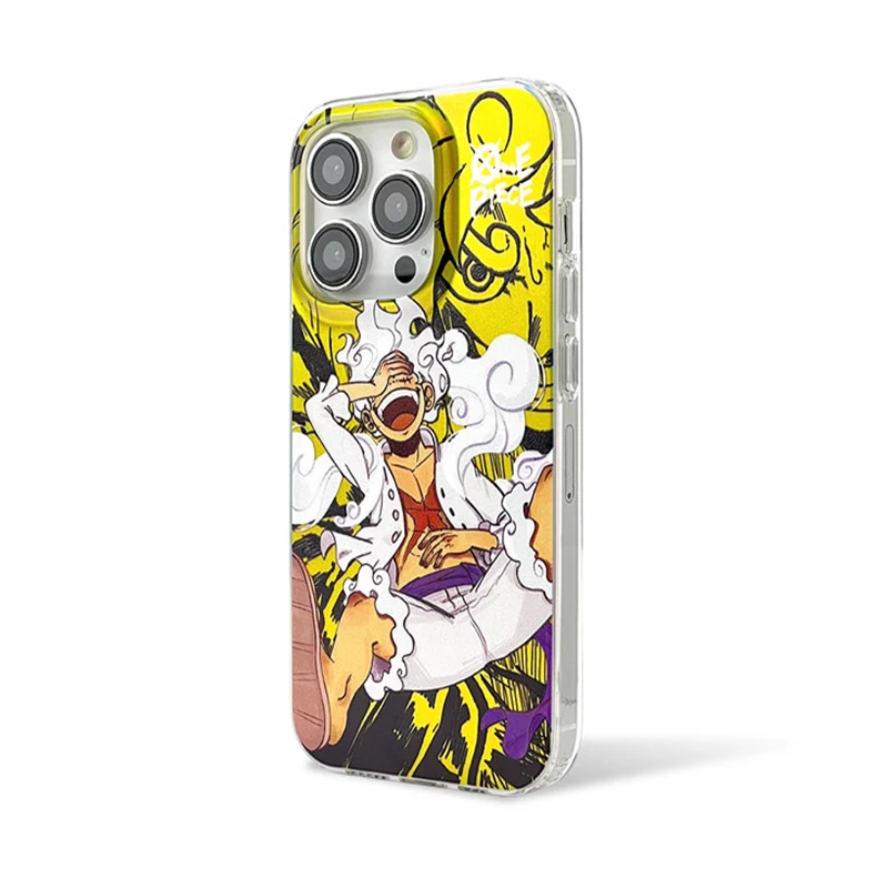 One Piece Anime Phone Case - Image 24