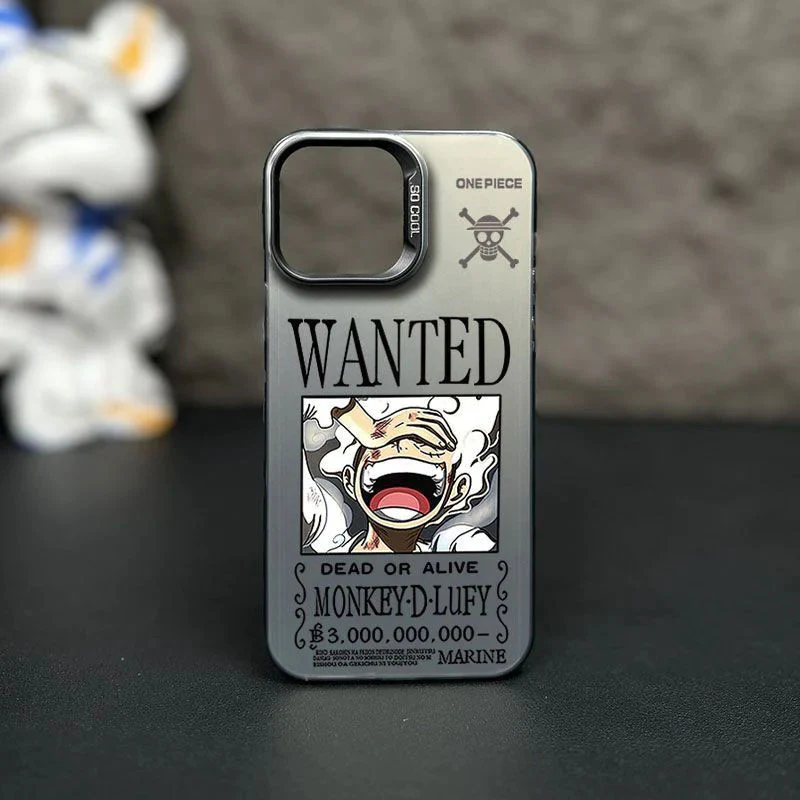 One Piece Anime Phone Case - Image 25