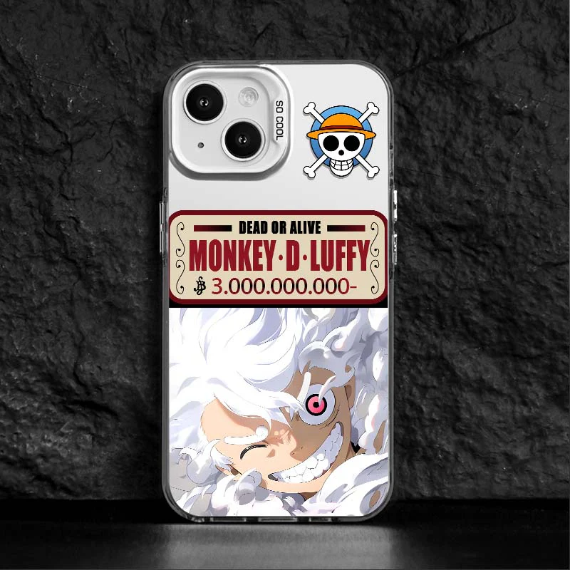 One Piece Anime Phone Case - Image 26