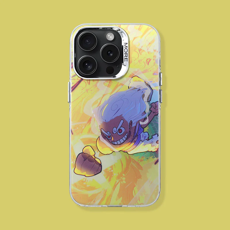 One Piece Anime Phone Case - Image 27