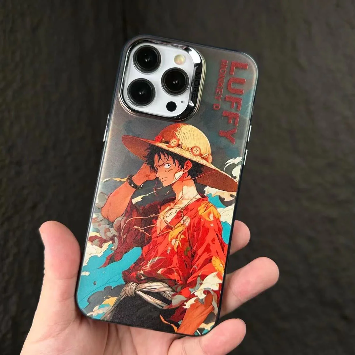 One Piece Anime Phone Case - Image 28