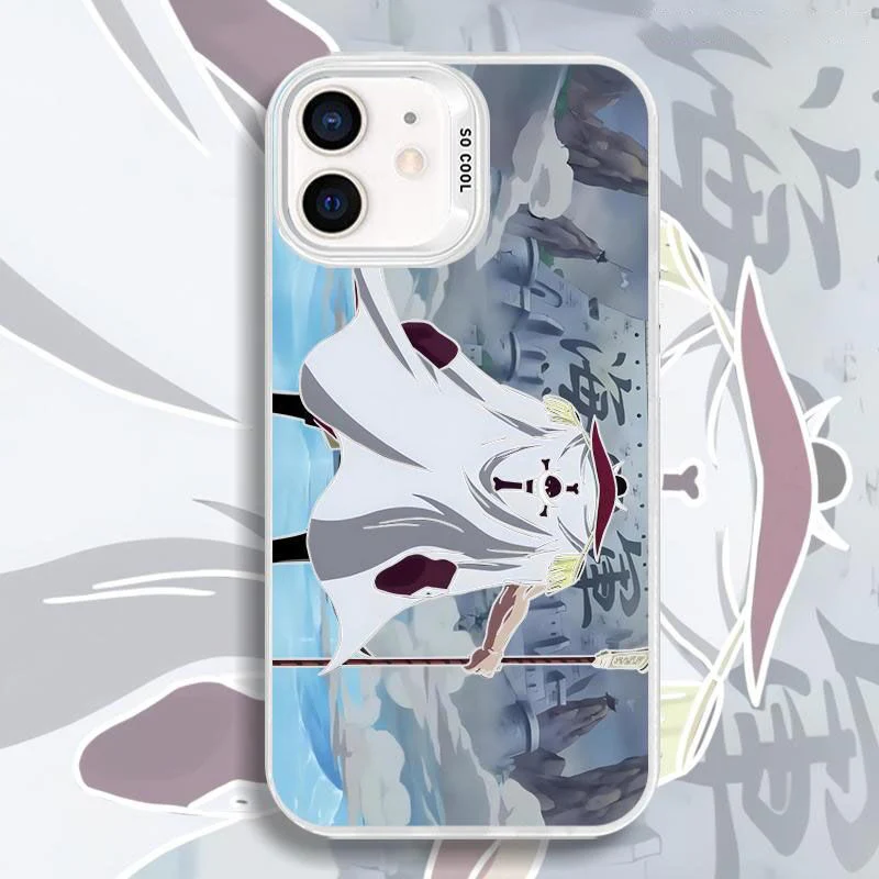 One Piece Anime Phone Case - Image 3