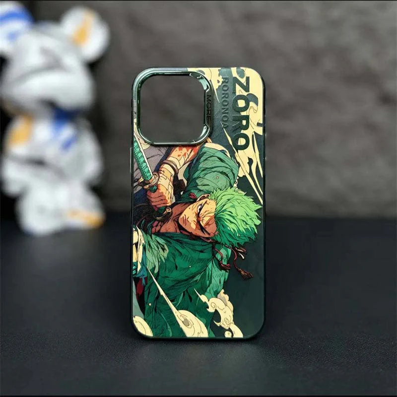 One Piece Anime Phone Case - Image 30