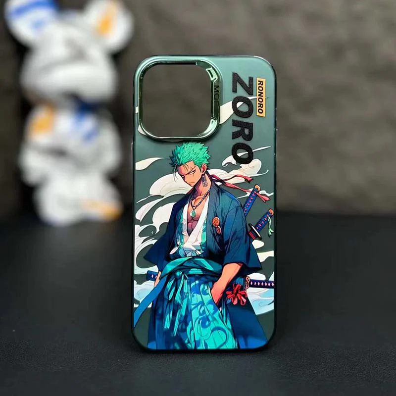 One Piece Anime Phone Case - Image 31