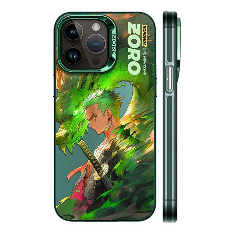 One Piece Anime Phone Case - Image 32