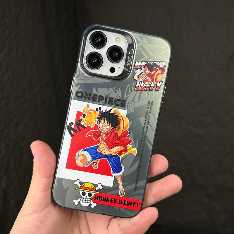 One Piece Anime Phone Case - Image 33