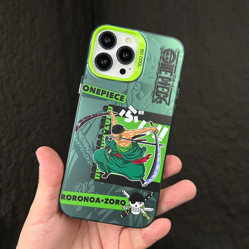 One Piece Anime Phone Case - Image 34