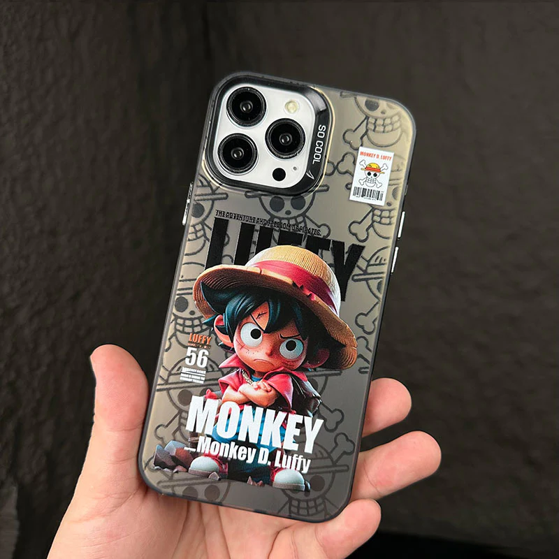 One Piece Anime Phone Case - Image 35