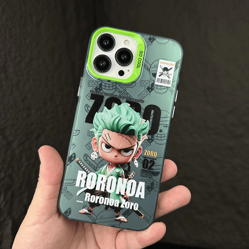 One Piece Anime Phone Case - Image 36