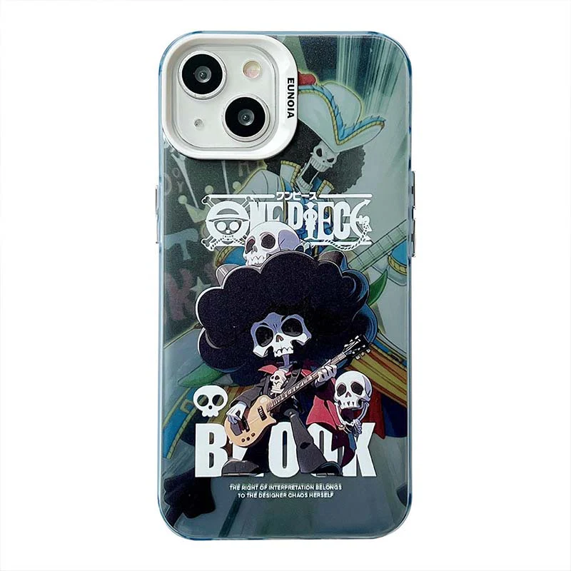 One Piece Anime Phone Case - Image 38