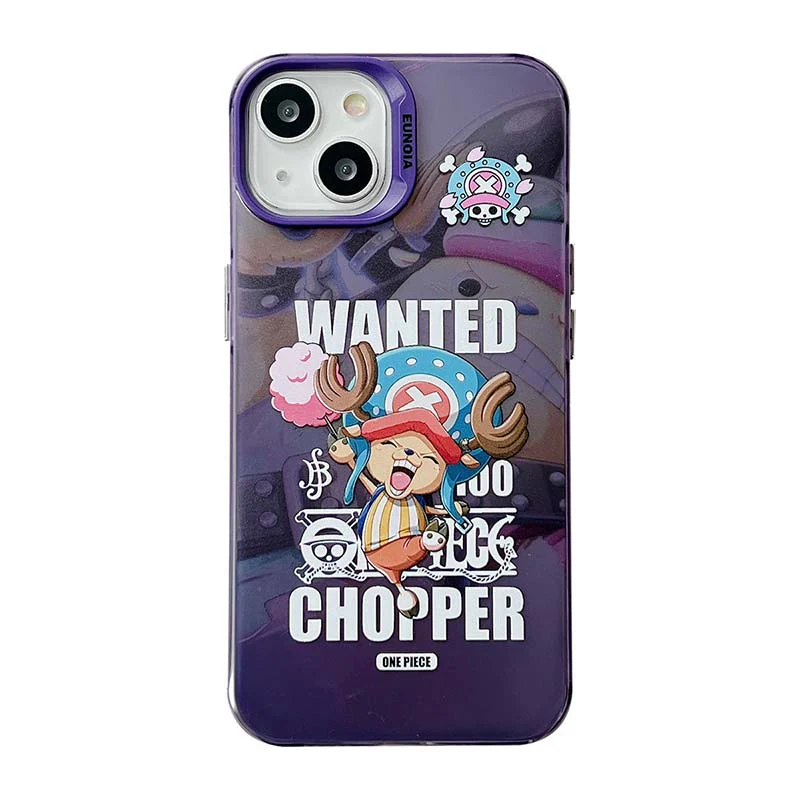 One Piece Anime Phone Case - Image 39