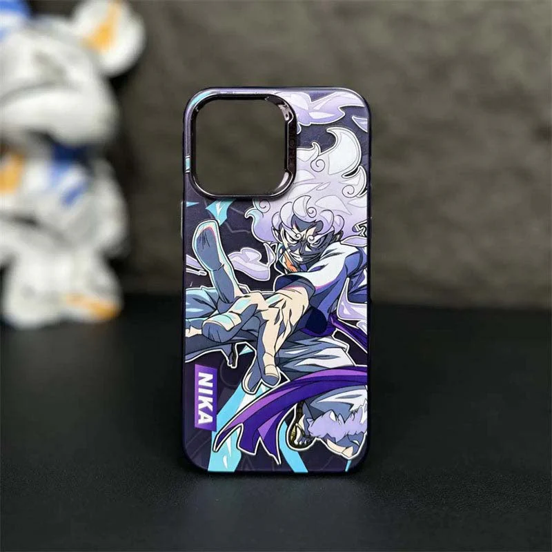 One Piece Anime Phone Case - Image 40