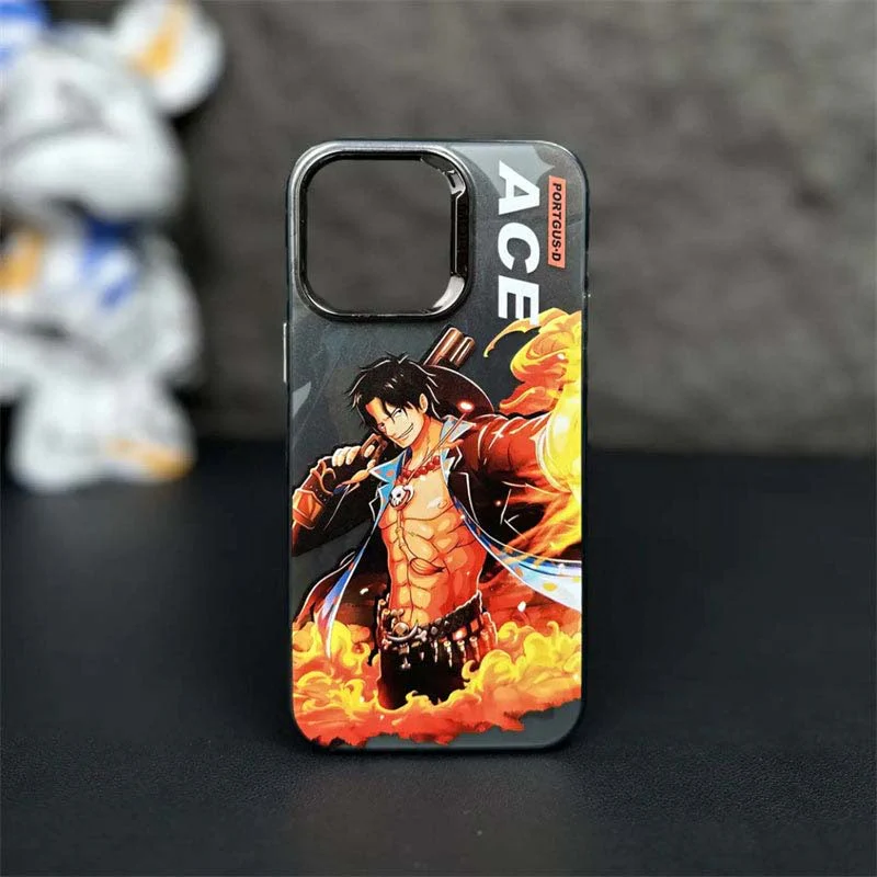 One Piece Anime Phone Case - Image 41