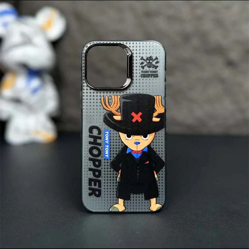 One Piece Anime Phone Case - Image 42