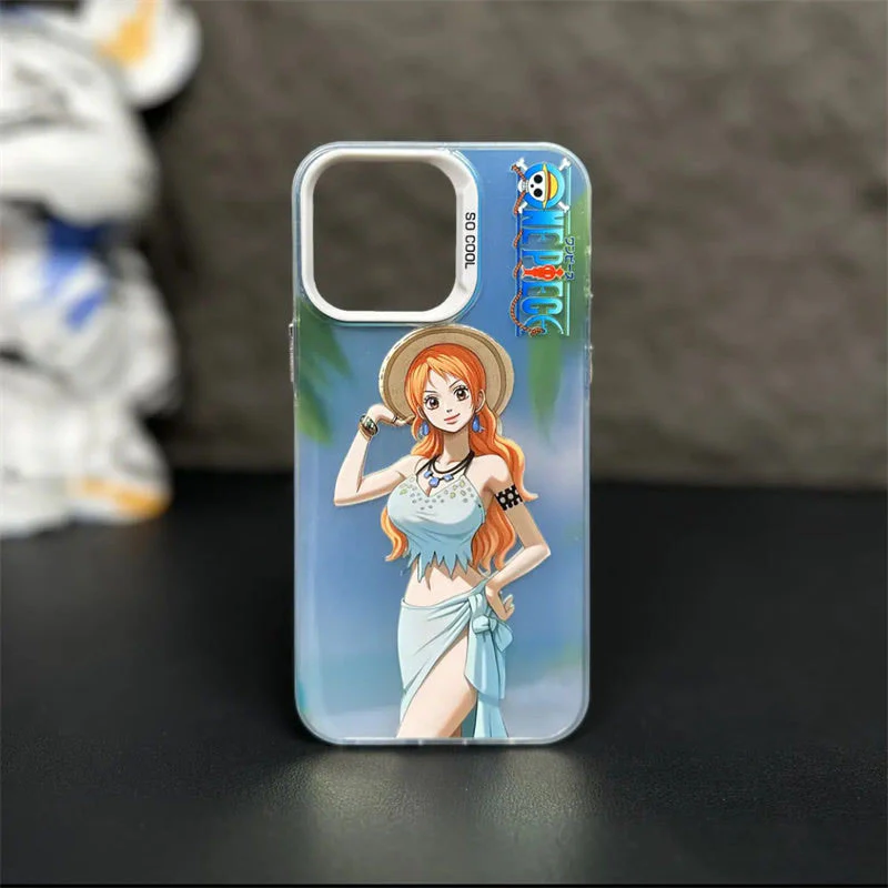 One Piece Anime Phone Case - Image 43