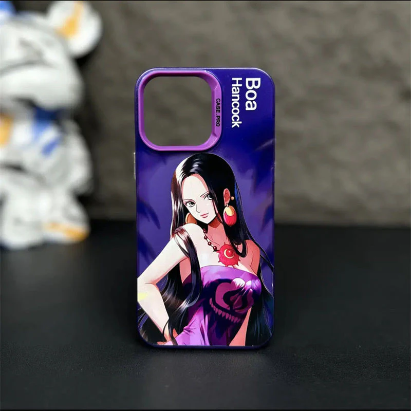 One Piece Anime Phone Case - Image 44