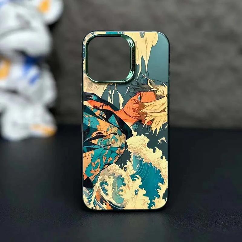 One Piece Anime Phone Case - Image 45