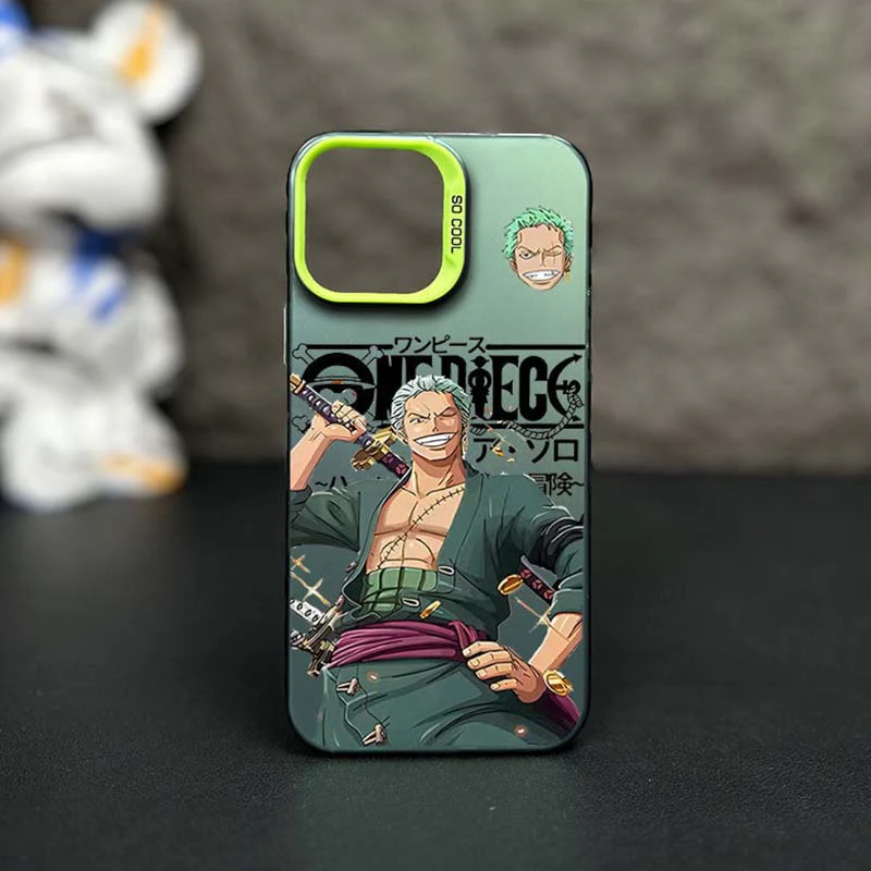 One Piece Anime Phone Case - Image 46