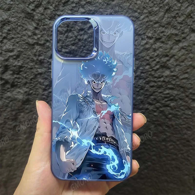 One Piece Anime Phone Case - Image 47