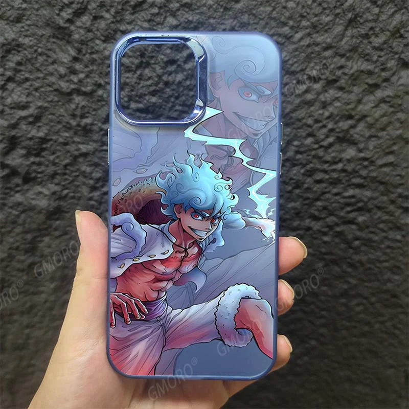 One Piece Anime Phone Case - Image 48