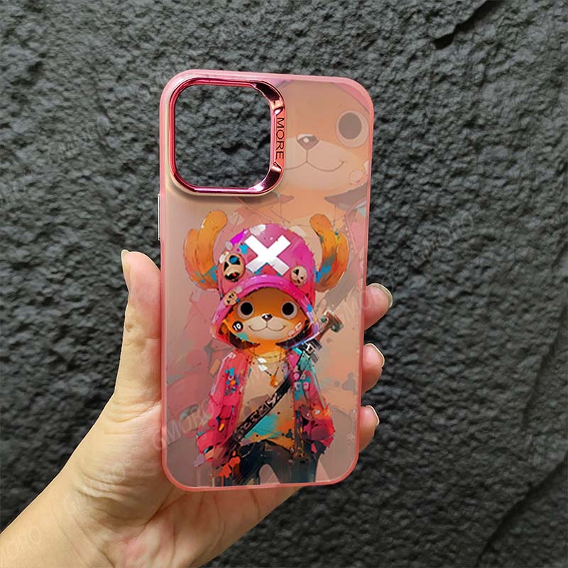 One Piece Anime Phone Case - Image 49