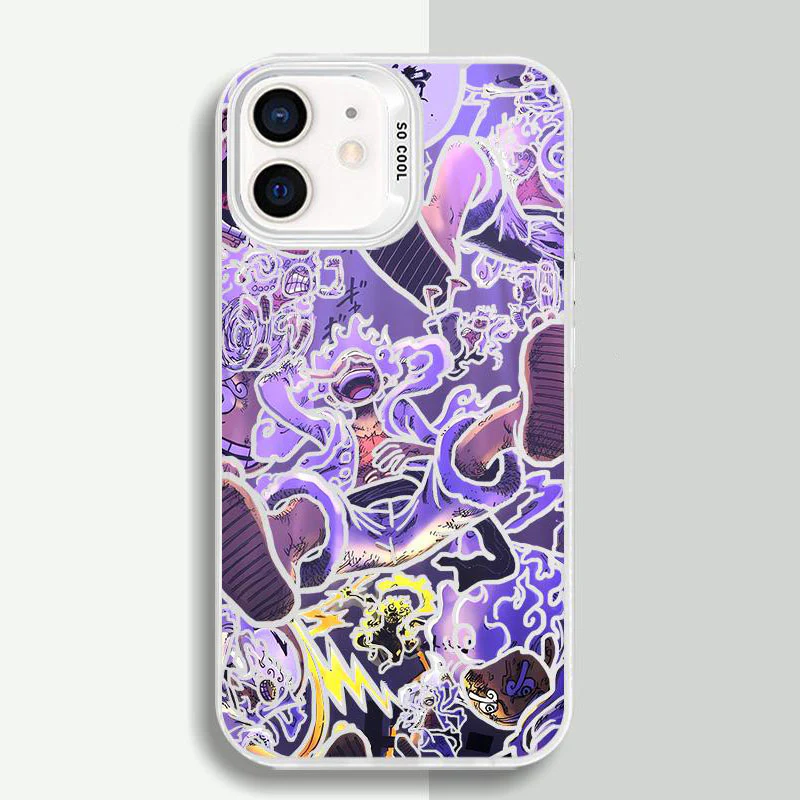One Piece Anime Phone Case - Image 5
