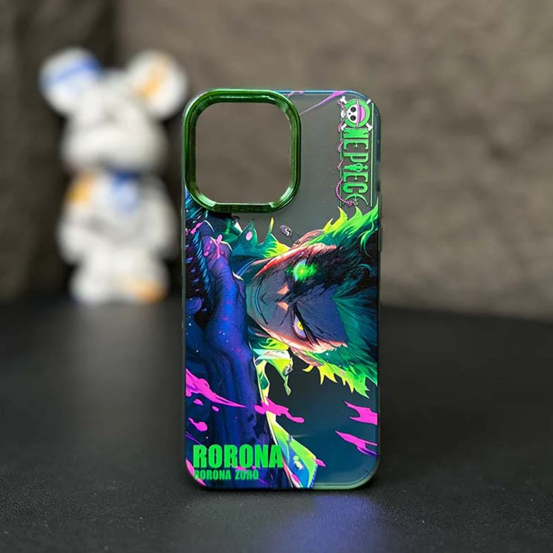One Piece Anime Phone Case - Image 50