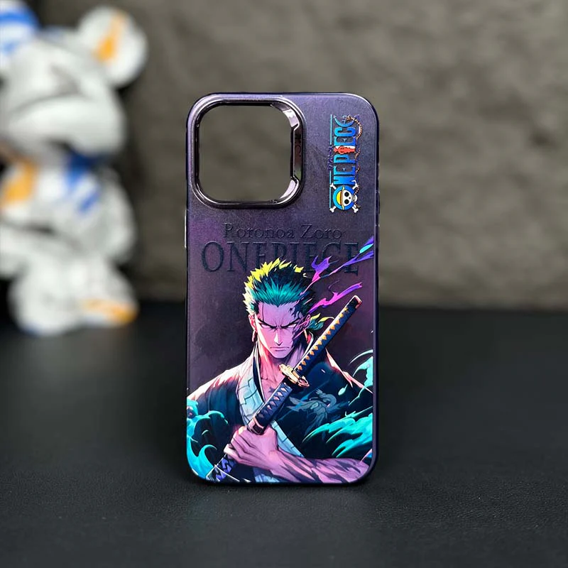 One Piece Anime Phone Case - Image 51