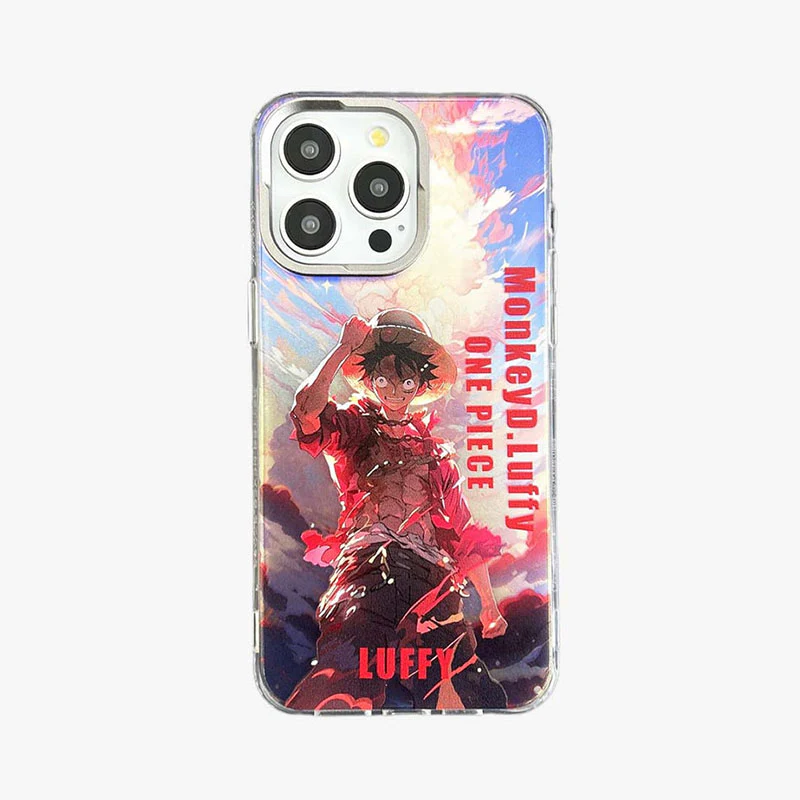 One Piece Anime Phone Case - Image 52