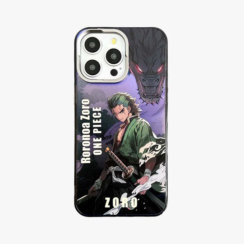 One Piece Anime Phone Case - Image 53