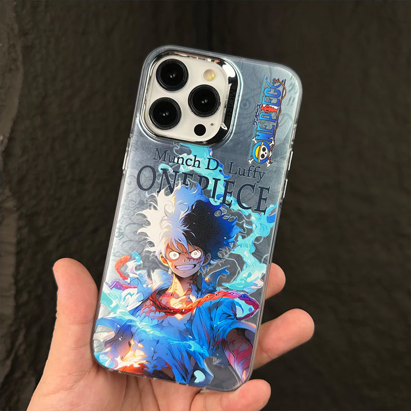 One Piece Anime Phone Case - Image 54