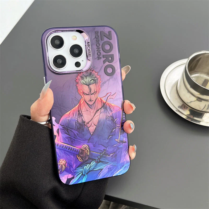 One Piece Anime Phone Case - Image 55