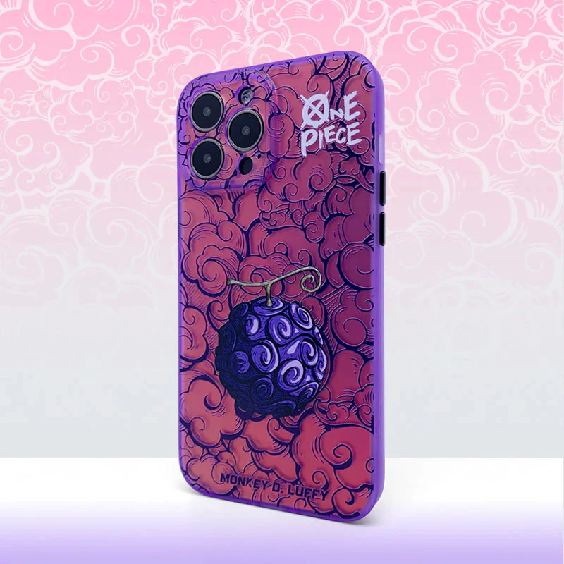 One Piece Anime Phone Case - Image 56